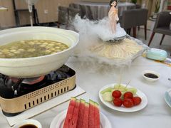 -楚鱼王·河鲜·湖北菜(华农店)