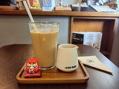 -顽效咖啡-One Shot Cafe