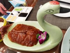 -东湖食堂·湖景餐厅•会议