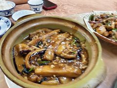 -幽优农庄·森波拉特色本地农家菜