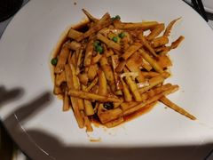 -老阿爸鲜鱼土菜(园区永旺店)