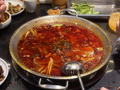 -小饕荟雅安贡椒鱼鲜馆(广福桥店)