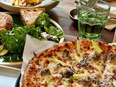 -O'mills Sourdough Bakery&Bistro(永嘉路店)