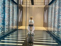 -长沙尼依格罗酒店