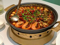 传统地道毛血旺3.0-眉州东坡·熊猫主题餐厅(枫蓝店)