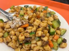 -护国寺小吃(动物园店)