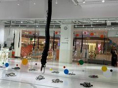 -Jumphai室内蹦极运动