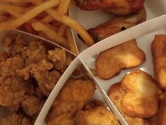 五味小食拼盘-肯德基(兴隆店)
