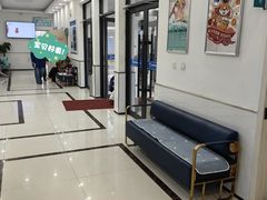 -派美特宠物医院·核磁CT·骨科肿瘤·疑难转诊(沈农禾丰店)