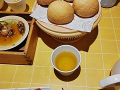 -蔡澜点心·粤菜(花城汇南区店)