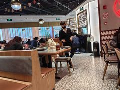 -潮界(虹桥新天地店)