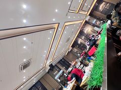 -金刚山烧烤(中山路店)