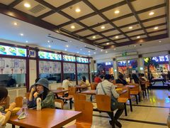大堂-龙抄手(春熙路总店)