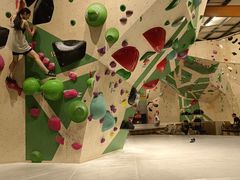 -成都大松果马达攀岩馆(金石店)