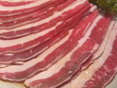 -久藏·横膈膜烧肉·酒场(江汉路店)