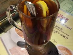 -翠华餐厅