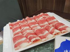 -楼外楼肥羊木炭火锅居(乐群街店)