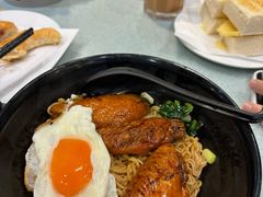 -华嫂冰室(尖沙咀店)