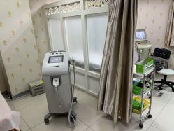 体验前-深圳春天阳光医院·轮廓抗衰中心