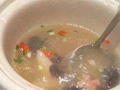 -梁家大院•农家菜(昆山会展中心店)