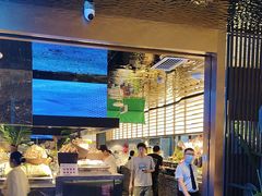 -喜庭海鲜自助(北辰三角洲北辰荟店)