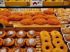 -味多美蛋糕(苏州街地铁店)
