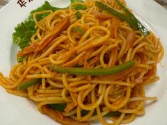 -华梅西餐厅(哈尔滨中央大街店)