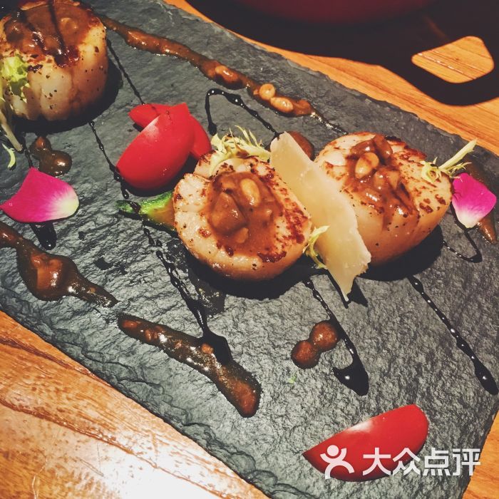 北海道带子