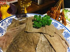 极品鲜毛肚-蜀江龙火锅(339店)