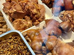 -净香园熟肉(北坦总店)