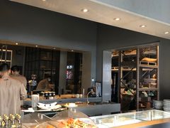 自助取餐区-来回·咖啡(钟村咖啡豆店)