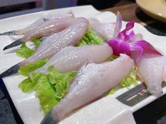 耗儿鱼-唇辣号重庆老火锅(燕郊鑫乐汇店)