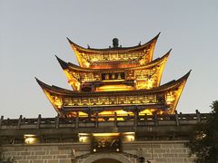-大理古城
