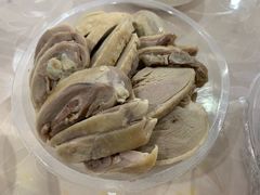 -章云板鸭(总店)