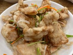-新健小吃(承德街店)