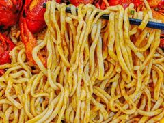 -香满锅老北京羊蝎子火锅·家常菜(新街口店)