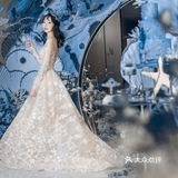 创意海洋婚礼/珂珂婚礼策划婚庆