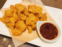 -福来齐·鲁菜海鲜·渔家菜(朝阳街分店)