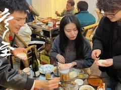 -铜瓢江湖兔火锅(水碾河社区店)