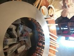 -喷火龙西昌火盆烧烤(泸州总店)