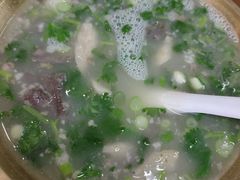 -诺敏塔拉奶茶-布里亚特包子-手把肉(锦都会店)