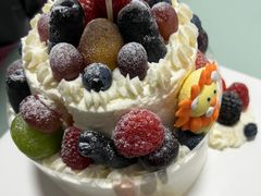 -EnergyCake蛋糕理想国
