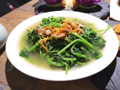 -花溪雨·森林餐厅(石基店)