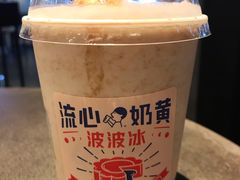 -喜茶(佛山顺德大良东乐路店)