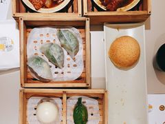 -蔡澜点心·粤菜(西单大悦城店)