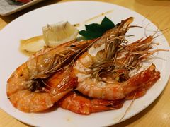 -竹幸日本料理(国光1937科技文化创意园店)