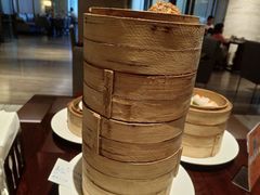 -万荟轩海鲜·粤式点心自助餐厅(蓝海风万怡酒店)