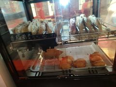 -粉粉乐鲷鱼烧(美罗城店)