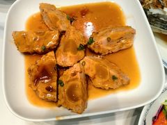 -老济南·地道济南菜(大明湖店)
