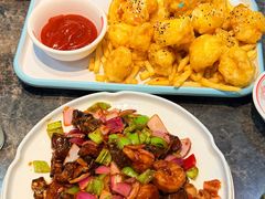 -金阁家常菜(贵阳路店)